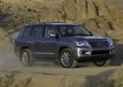 Lexus LX 570